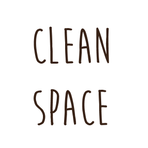 Clean Space