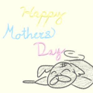 Happy Mother's Day, Imbecil !
