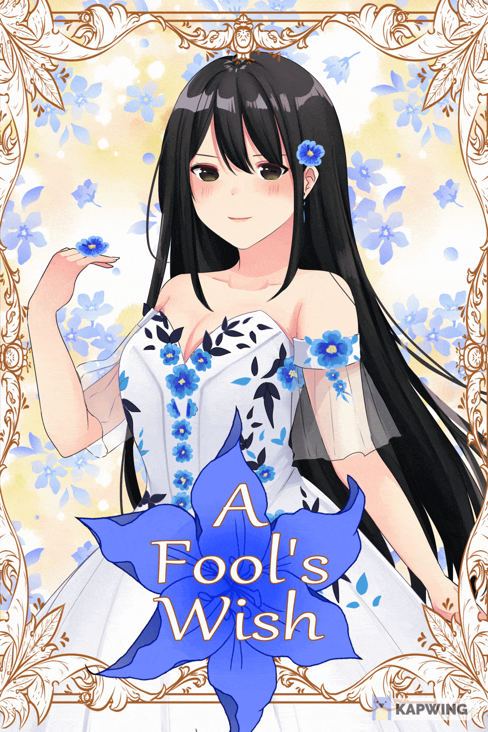 A Fool's Wish