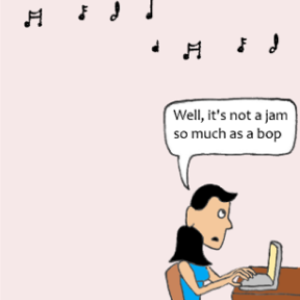 Jam vs Bop