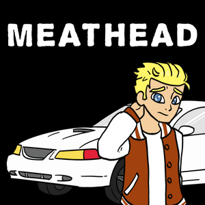 Meathead: Beef
