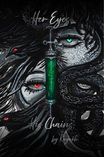 Her Eyes, His Chains