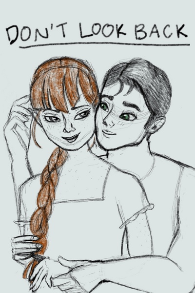 Don&rsquo;t Look Back