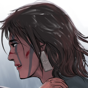 The Hunter's Fate - part 4 of 4