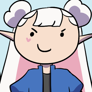Human characters