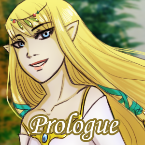 Deities Masquerade - Prologue