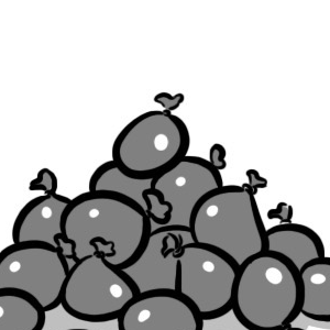 Water Balloon Fight