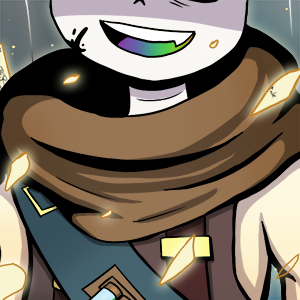 UNDERCHASER Chapter 2 page 6