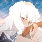 Rescuing the princess