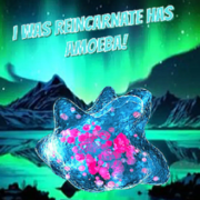 i was reincarnate has a AMOEBA