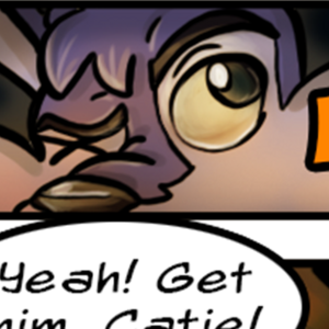 My Friends in Distantland Issue 1 Page 54