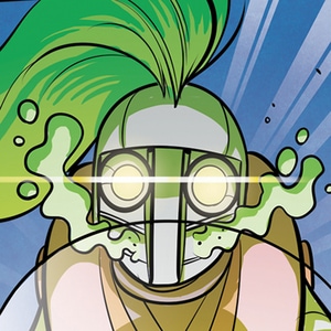 BURN KOROVA, BURN! - 05