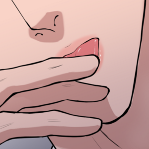 Ep.13 &quot;He tasted sweet.&quot; 1/2