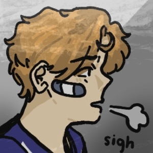 A not so quiet night