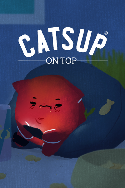 Catsup on Top