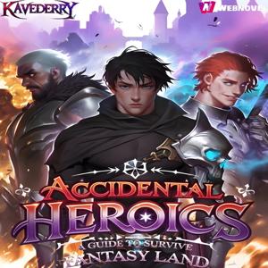 Unlikely Allies Assemble