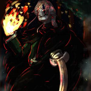 How do you deserve to die?