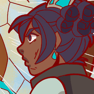 Chapter 1 - The Dawn (part 8)