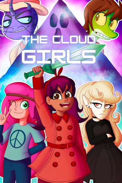 The Cloud Girls