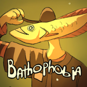  Bathophobia 