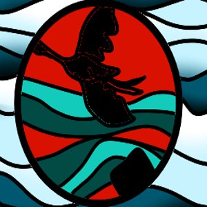 HAPPY BIRTHDAY MOM (Fish + Pelican)