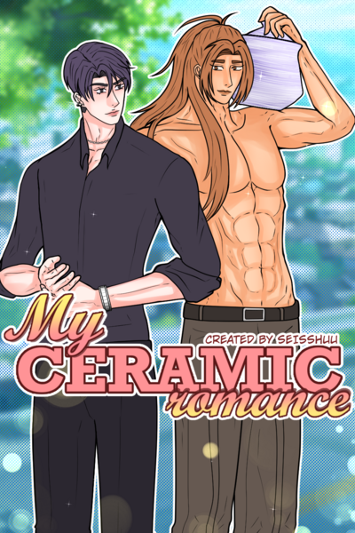 My Ceramic Romance
