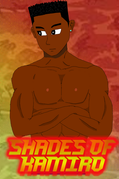 Shades of Kamiro