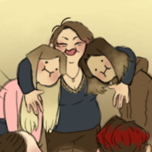 Group Hug