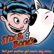 Stix and Bones