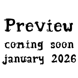 Preview Coming Soon episode