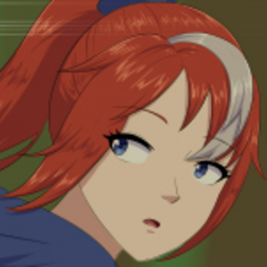 Ep. 20 - Reyna VS Alix