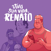 Viva Sua Vida, Renato (PT-BR)