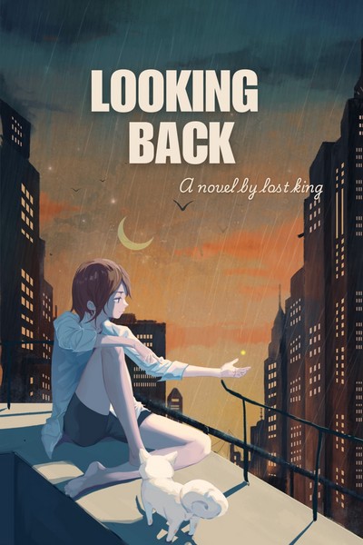Looking back  
