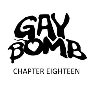 Chapter 18 - 17 & 18