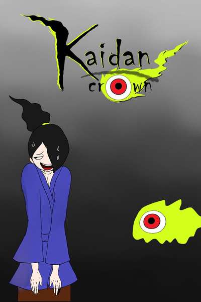 Kaidan Crown