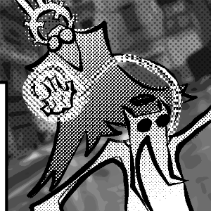 1-2: Losing It To The God Men