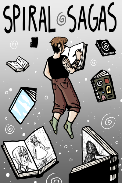 Spiral Sagas