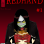 RED HAND