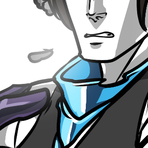 Graphite Carnations (pt 4)