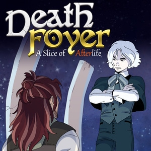 Death Foyer - Episode 10