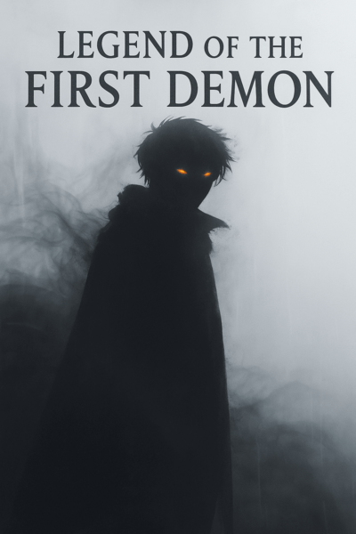 legend of the first demon