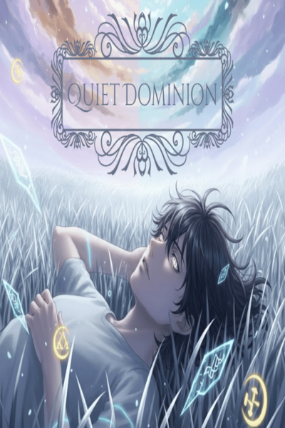 Quiet Dominion