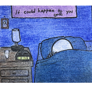 It Could Happen To You - Part 3