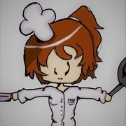 Tiny&acute;s Kitchen (with Blood)