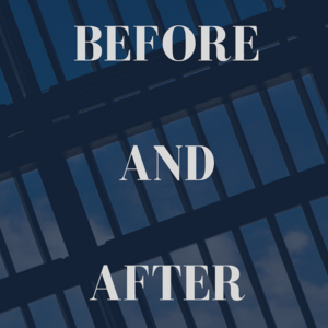 Chapter 1: After