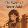&ldquo;The Words I Never Said&rdquo;