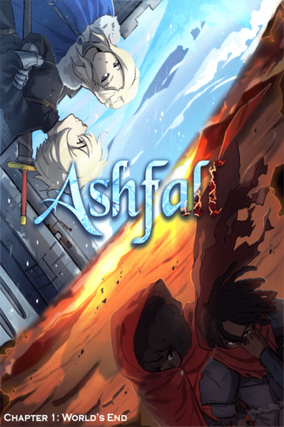 Ashfall