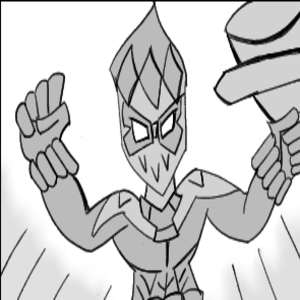 Take the Drompo and it shall be with you