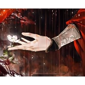 CHAPTER 0: THE PROJECT V - BEFORE THE BEGINNING