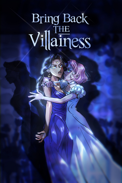 Bring Back the Villainess